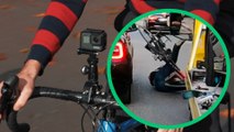 Biclou. Vélos, accidents et vidéo : la révolution dash cam