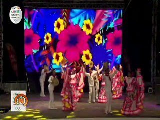 Venezuela campeona de los Juegos Centroamericanos y del Caribe Mar y Playa 2022