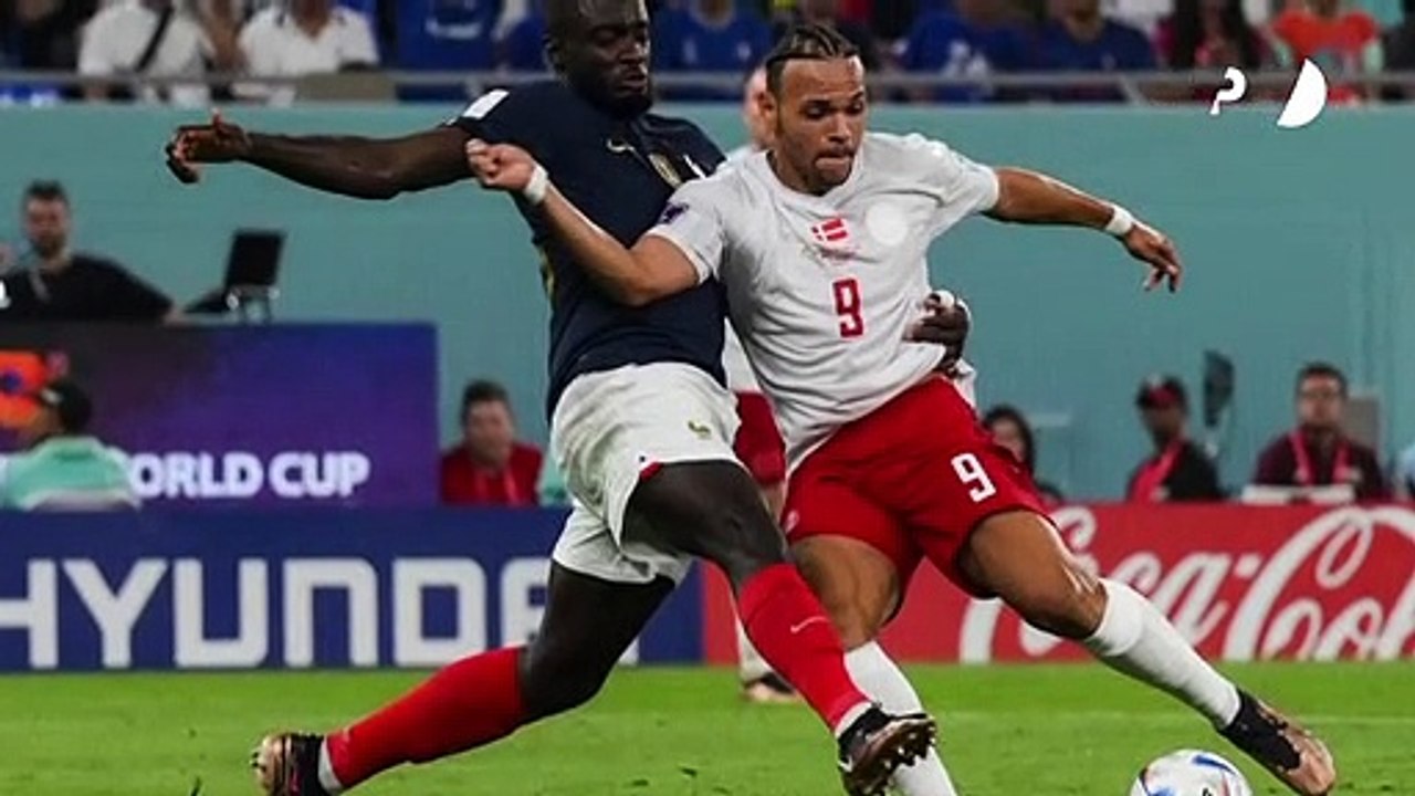 مونديال 2022: فرنسا أول المتأهلين إلى ثمن النها...