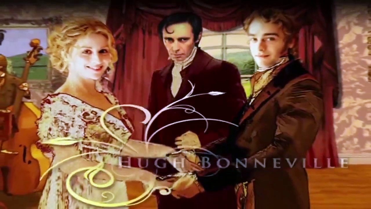 Lost in Austen Staffel 1 Folge 4 HD Deutsch