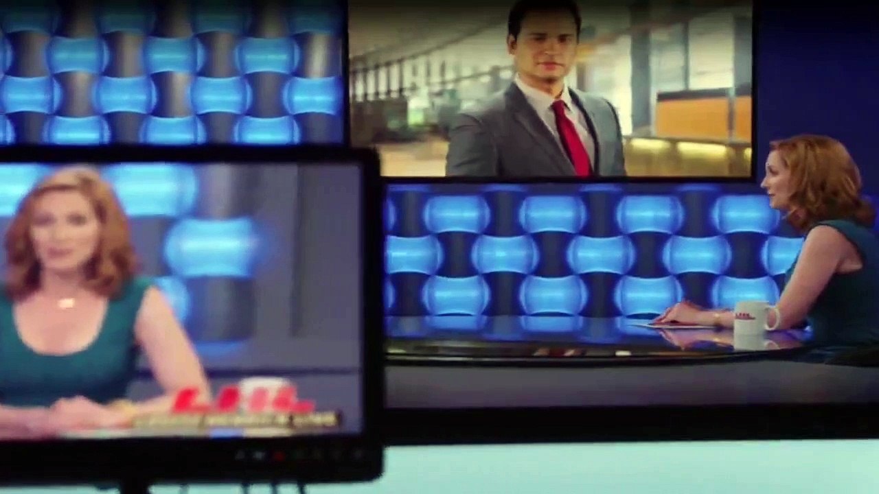 Notorious Staffel 1 Folge 4 HD Deutsch