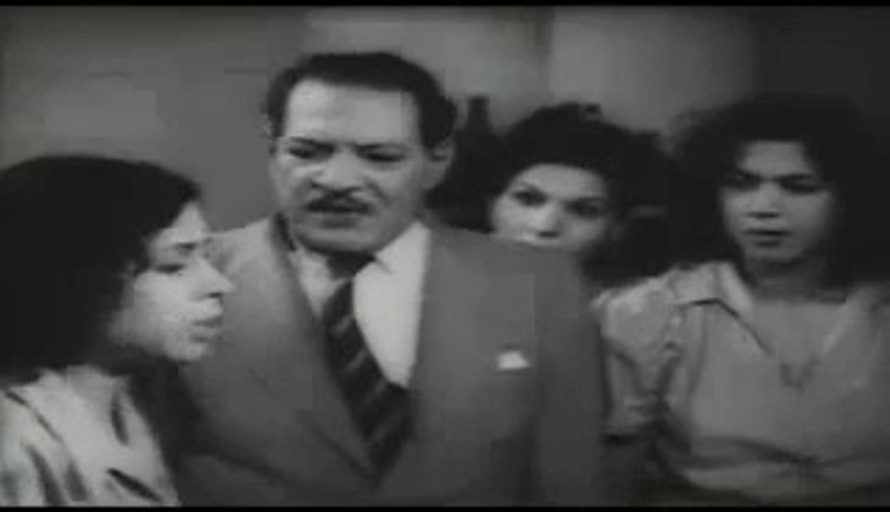HD  فيلم | (  احمر شفايف ) ( بطولة)  ( من روائع )(   نجيب الريحاني) ( إنتاج عام  1946) كامل بجودة
