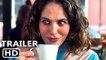 THE FLATSHARE Trailer (2022) Jessica Brown Findlay, Romance Series ᴴᴰ