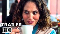 THE FLATSHARE Trailer (2022) Jessica Brown Findlay, Romance Series ᴴᴰ