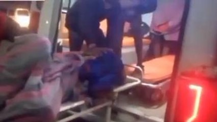 बैतूल: 2 महिलाएं सड़क दुर्घटना में हुई घायल, जिला अस्पताल में किया भर्ती