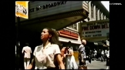 "Flashdance" Sängerin Irene Cara mit nur 63 Jahren gestorben