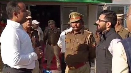 अब और हाईटेक होंगे कतर्नियाघाट वन्यजीव प्रभाग जंगल से सटे गांव