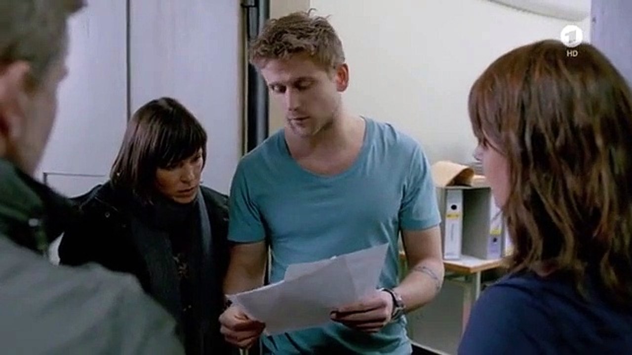 Polizeiruf 110 Staffel 44 Folge 4 - Part 02 HD Deutsch