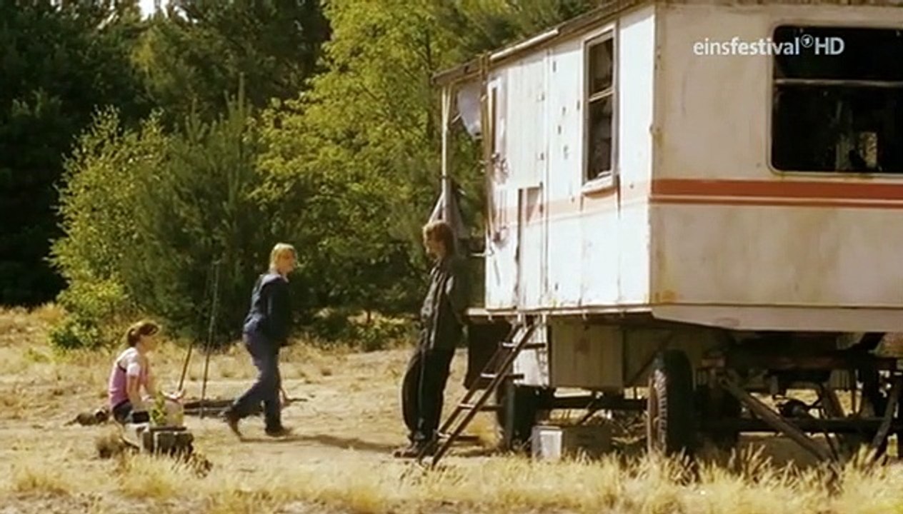 Polizeiruf 110 Staffel 42 Folge 8 - Part 01 HD Deutsch