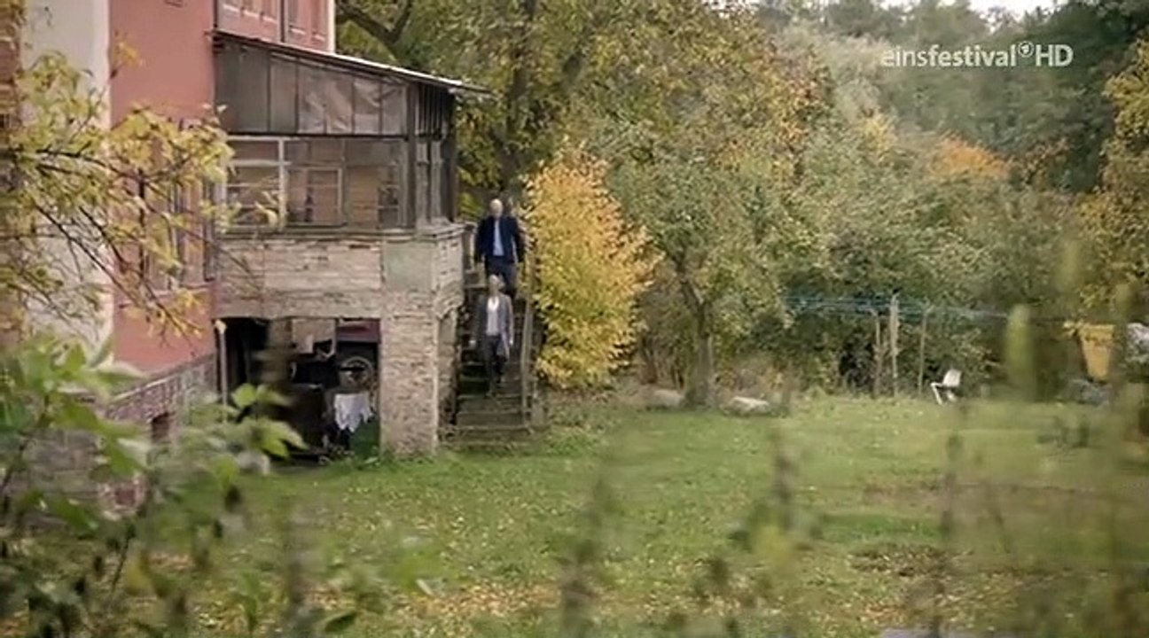 Polizeiruf 110 Staffel 43 Folge 2 - Part 01 HD Deutsch