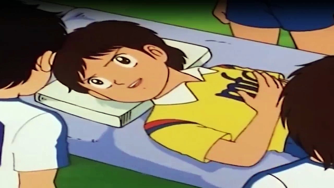 Die tollen Fußballstars Staffel 2 Folge 12 HD Deutsch