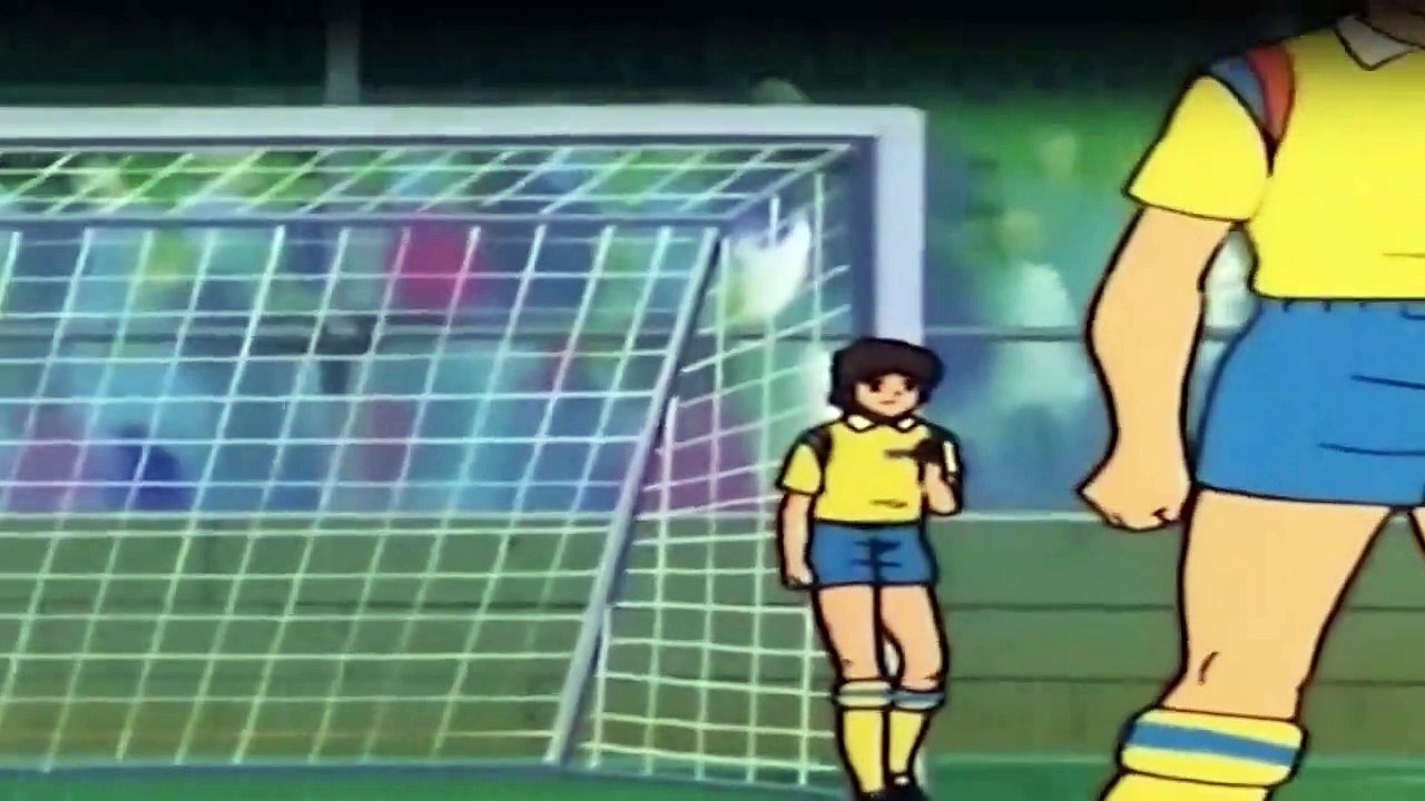 Die tollen Fußballstars Staffel 2 Folge 10 HD Deutsch