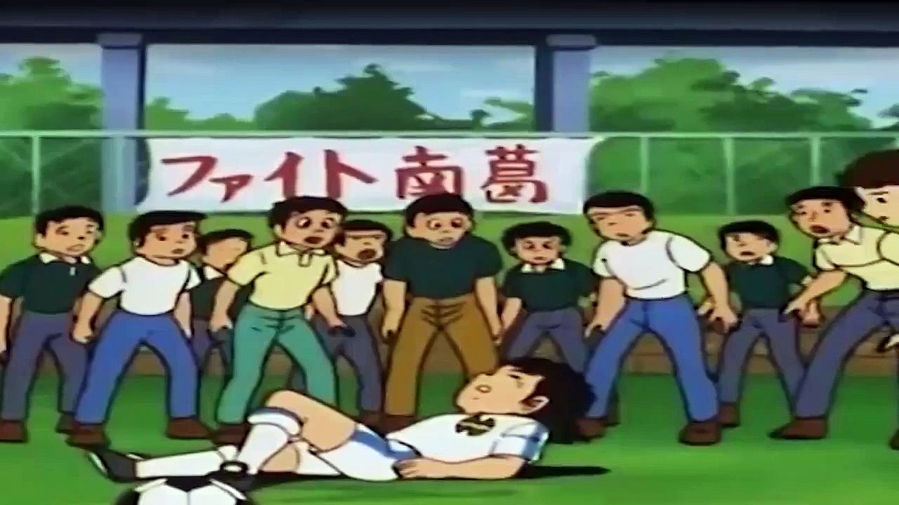 Die tollen Fußballstars Staffel 2 Folge 14 HD Deutsch