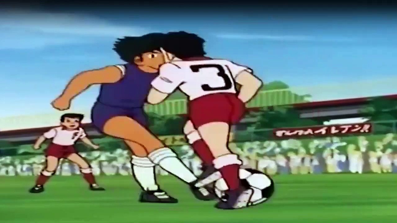 Die tollen Fußballstars Staffel 2 Folge 2 HD Deutsch