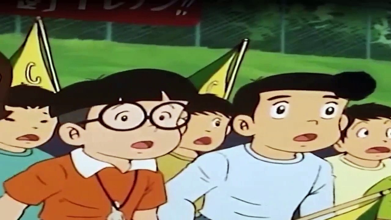 Die tollen Fußballstars Staffel 2 Folge 7 HD Deutsch