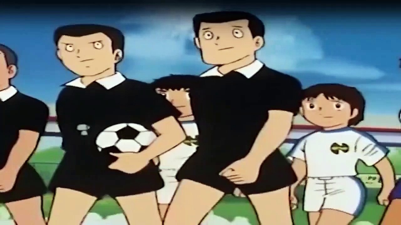 Die tollen Fußballstars Staffel 2 Folge 13 HD Deutsch