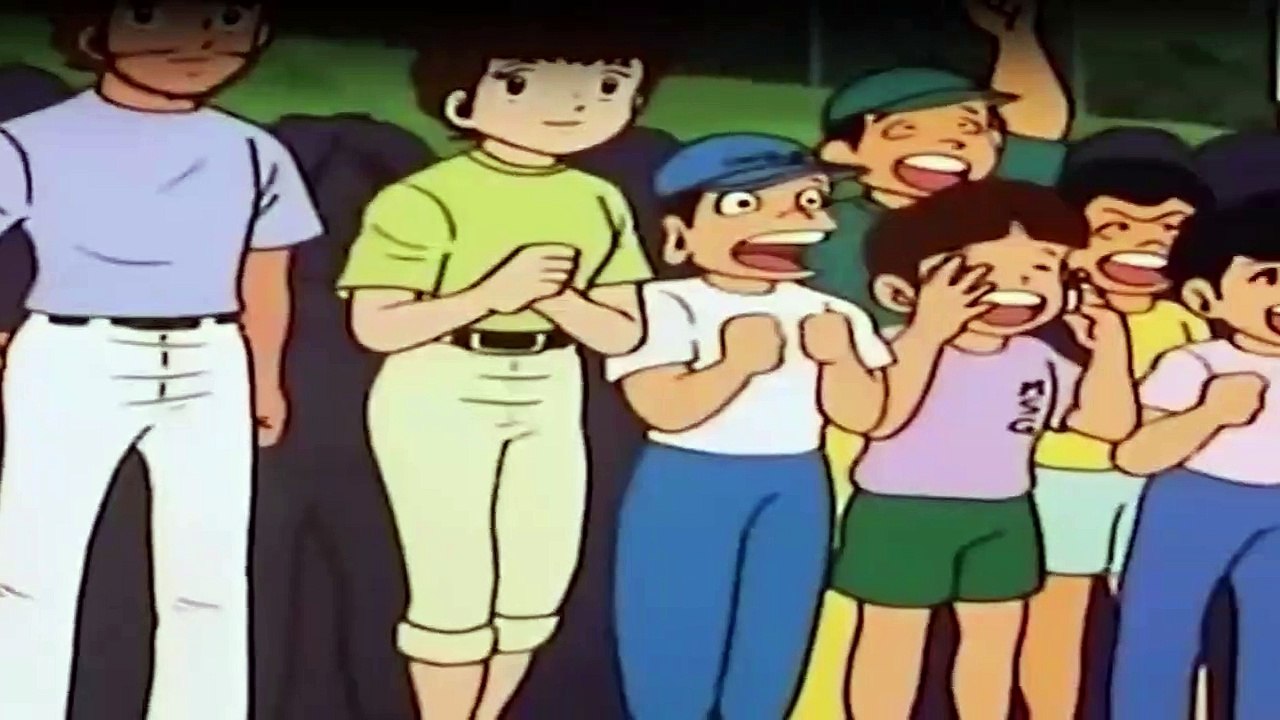 Die tollen Fußballstars Staffel 2 Folge 4 HD Deutsch