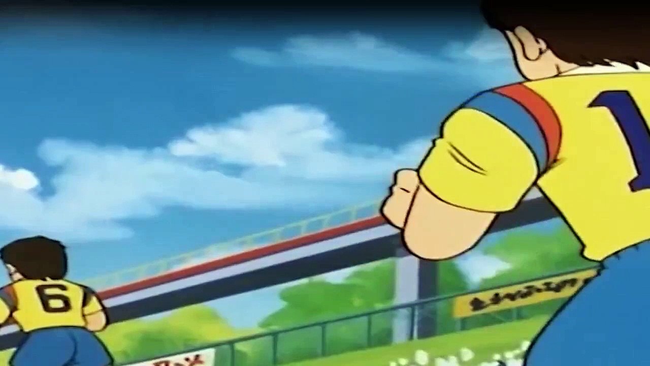 Die tollen Fußballstars Staffel 2 Folge 6 HD Deutsch