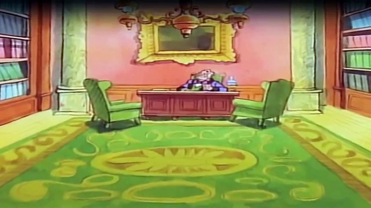 Lucky Luke Staffel 2 Folge 20 HD Deutsch