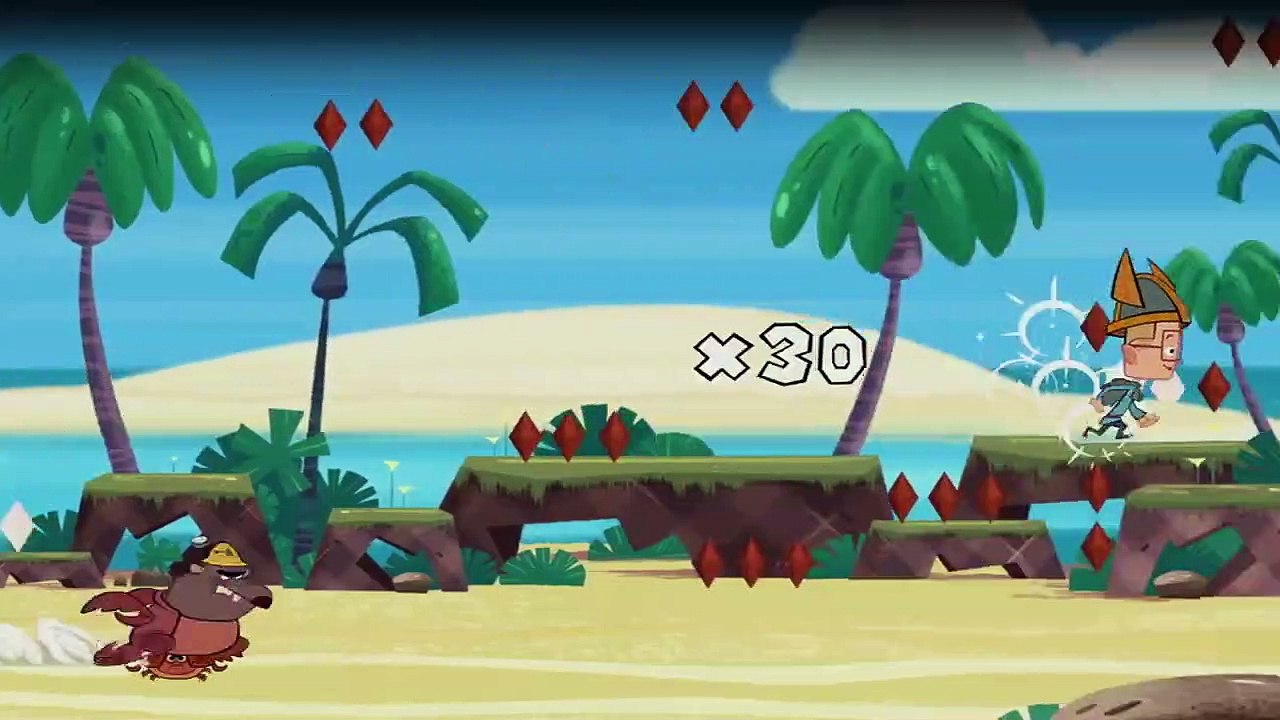 Marcus Level Staffel 1 Folge 2 HD Deutsch