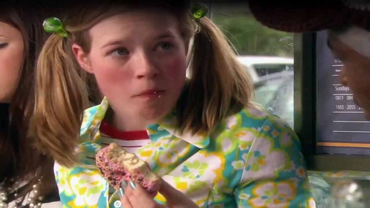 Skins - Hautnah Staffel 3 Folge 3 HD Deutsch