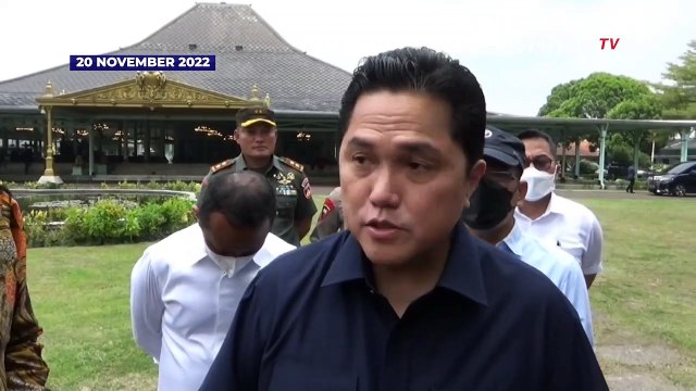 Bocoran Persiapan Pernikahan Kaesang- Erina, Mulai dari Upacara Adat hingga Seragam Panitia
