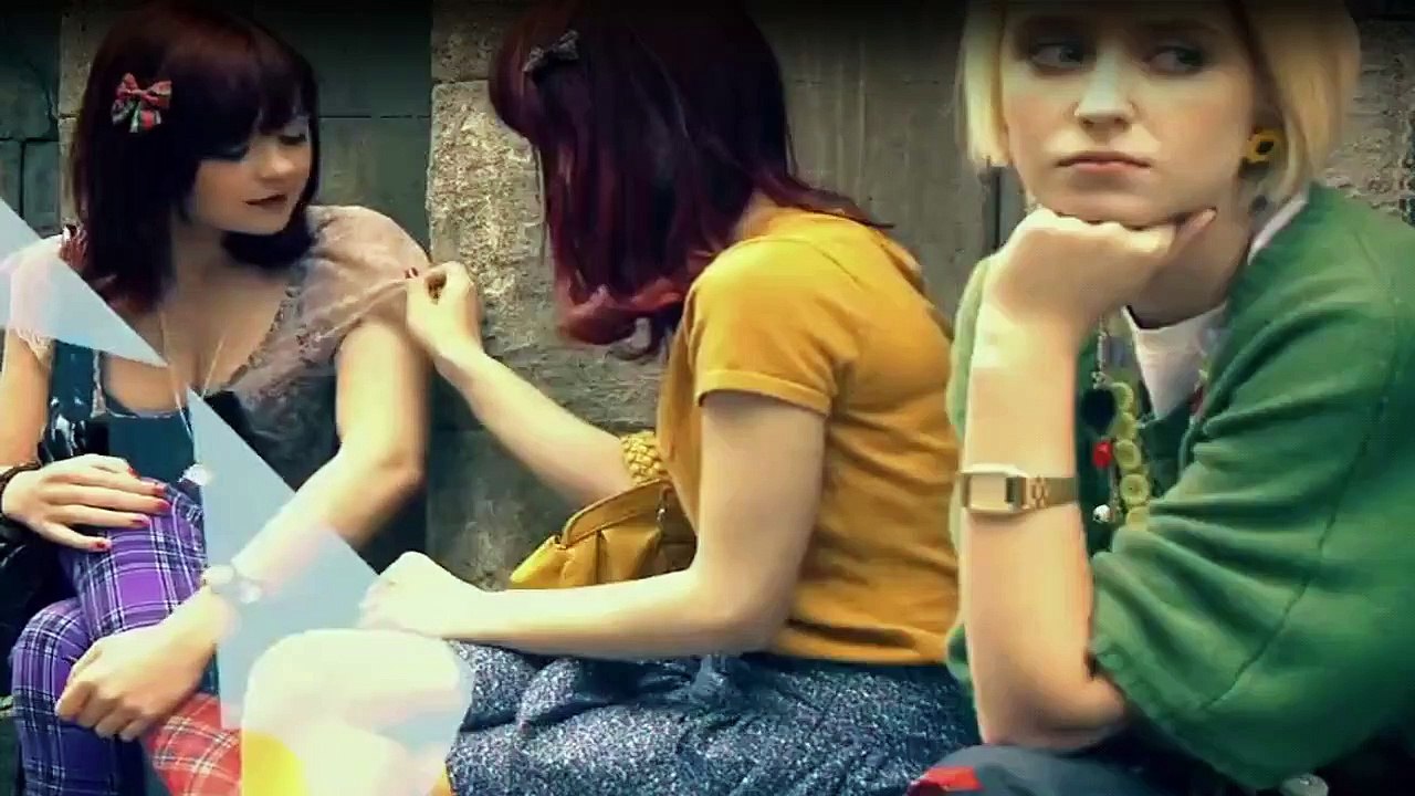 Skins - Hautnah Staffel 3 Folge 7 HD Deutsch