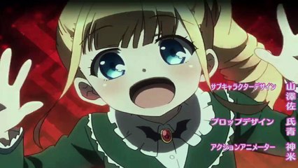 Fate-kaleid liner Prisma☆Illya Staffel 4 Folge 6 HD Deutsch