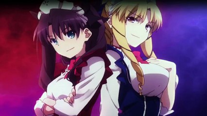 Fate-kaleid liner Prisma☆Illya Staffel 4 Folge 2 HD Deutsch