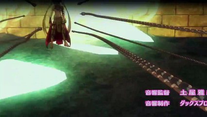 Fate-kaleid liner Prisma☆Illya Staffel 4 Folge 5 HD Deutsch