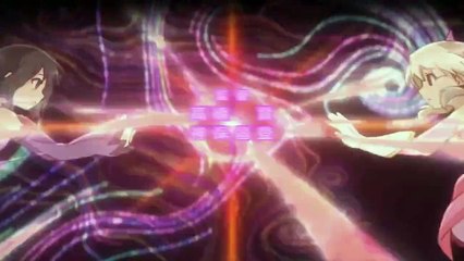 Fate-kaleid liner Prisma☆Illya Staffel 4 Folge 11 HD Deutsch