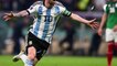 مونديال 2022: ميسي يُبقي على آمال الأرجنتين بفوزٍ على المكسيك