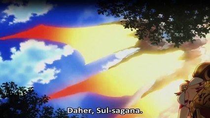 Fate-kaleid liner Prisma☆Illya Staffel 4 Folge 9 HD Deutsch