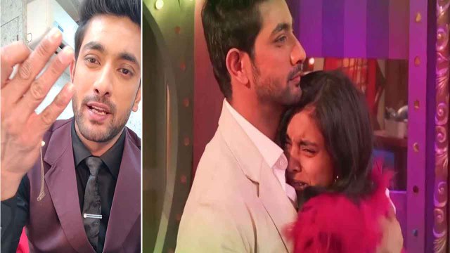 Bigg Boss 16: Sumbul के Eviction का Fahmaan Khan ने दिया Hint, Insta Video में हुए Emotional! *TV