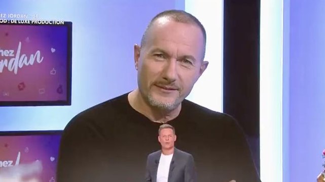 Matthieu Delormeau recadre Pascal Soetens