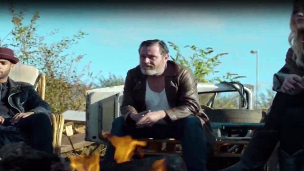 Snatch Staffel 1 Folge 7 HD Deutsch