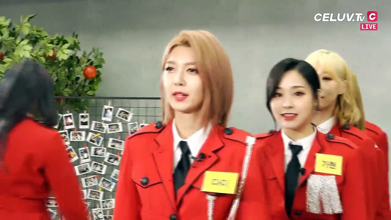[ENG] REAMCATCHER), 쪽~! 내 꿈 꿔 - Dreamcatcher, side~! Dream of me~ (Celuv.TV)