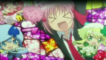 Shugo Chara! Staffel 2 Folge 27 HD Deutsch