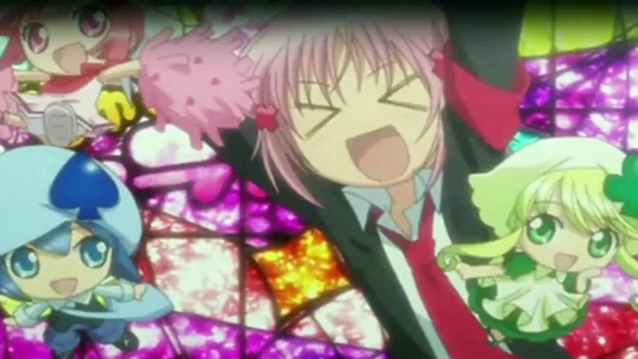 Shugo Chara! Staffel 2 Folge 27 HD Deutsch