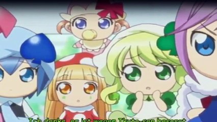Shugo Chara! Staffel 2 Folge 30 HD Deutsch