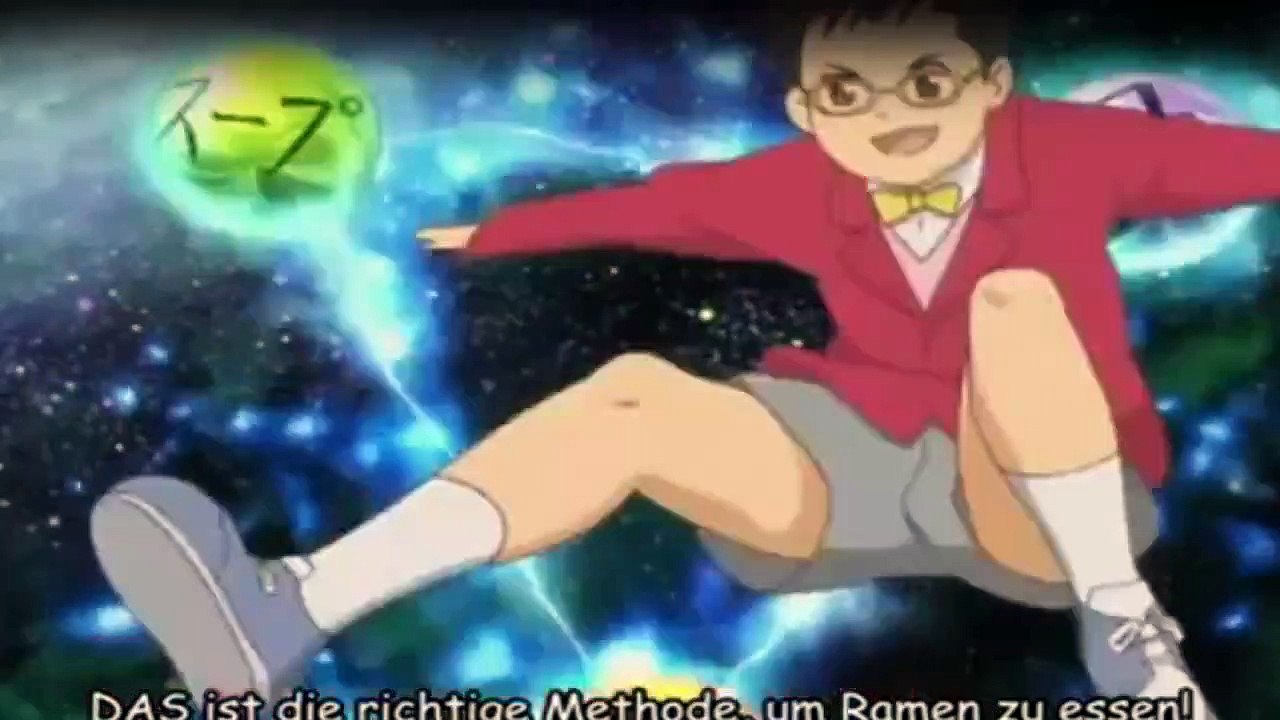 Shugo Chara! Staffel 2 Folge 24 HD Deutsch