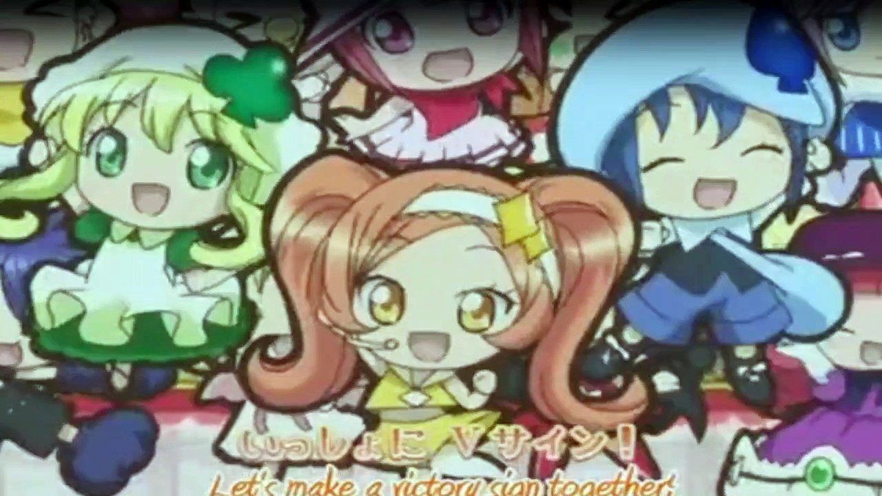Shugo Chara! Staffel 2 Folge 34 HD Deutsch
