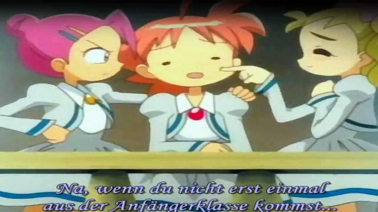 Princess Tutu Staffel 1 Folge 4 HD Deutsch