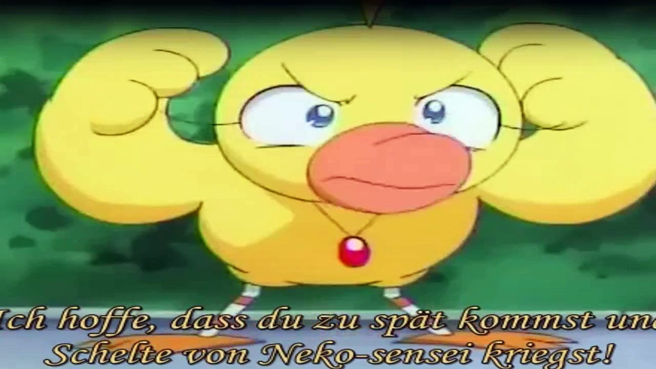 Princess Tutu Staffel 2 Folge 1 HD Deutsch