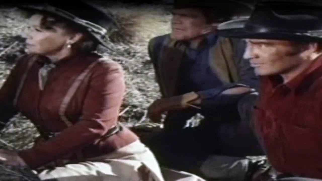Die Leuteder Shiloh Ranch Staffel 7 Folge 15 - Part 02 HD Deutsch