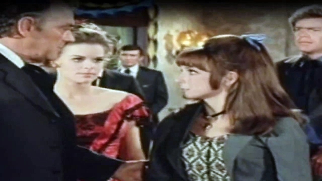 Die leuteder shiloh ranch staffel 7 folge 16 - part 02 hd deutsch
