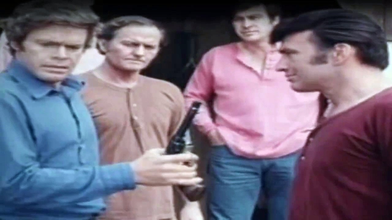 Die Leuteder Shiloh Ranch Staffel 7 Folge 17 - Part 02 HD Deutsch