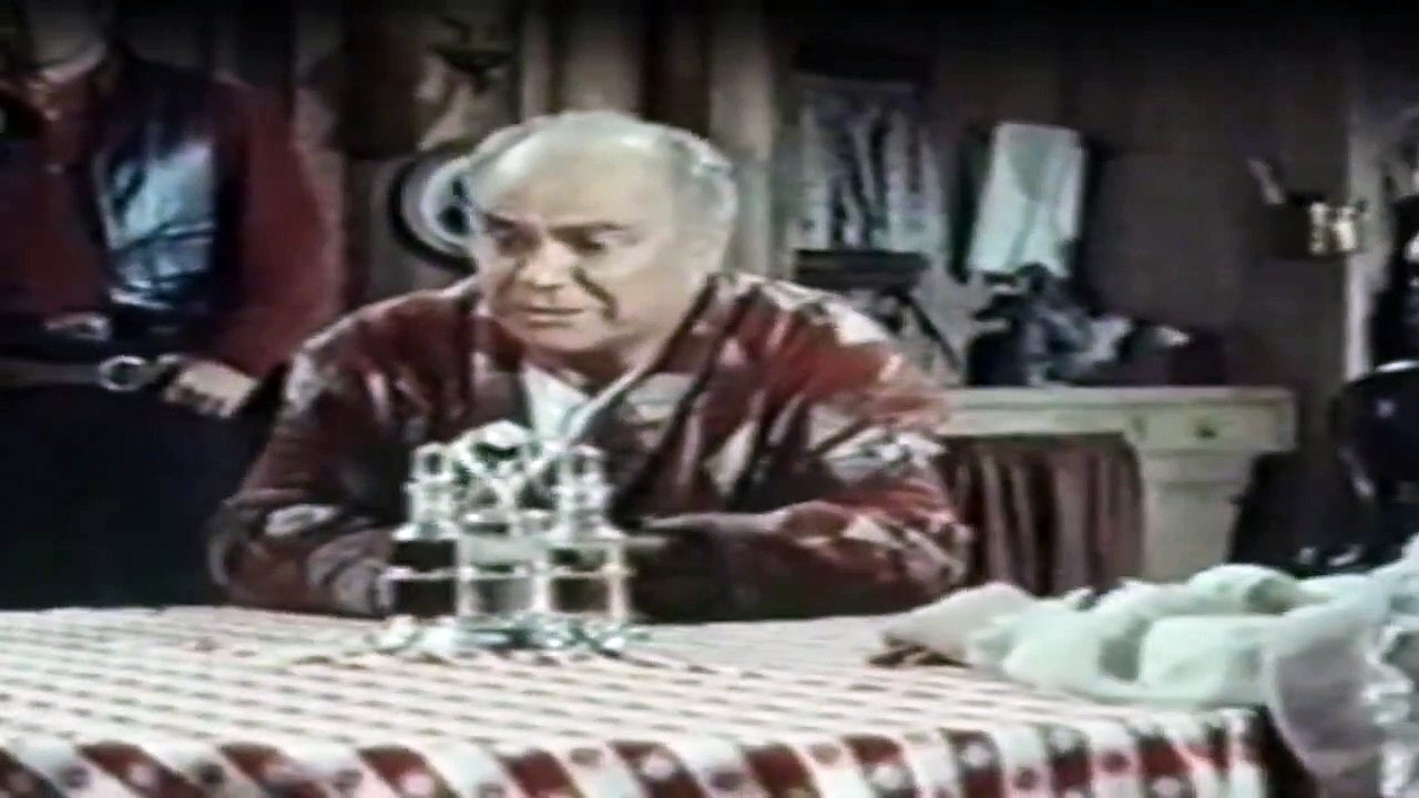 Die Leuteder Shiloh Ranch Staffel 7 Folge 18 - Part 02 HD Deutsch