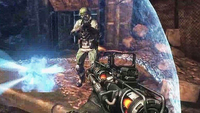 Singularity - Trailer zum Deadlock-Angriff