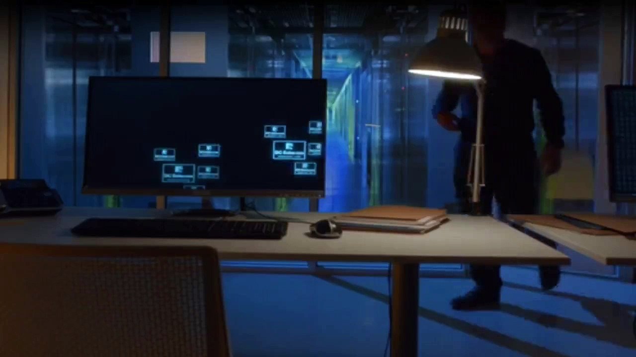 The Fixer Staffel 1 Folge 4 HD Deutsch